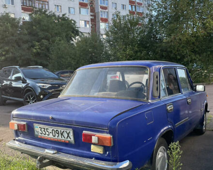 ВАЗ 2101, об'ємом двигуна 0 л та пробігом 150 тис. км за 724 $, фото 3 на Automoto.ua