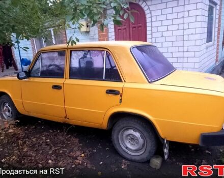 ВАЗ 2101, об'ємом двигуна 1.3 л та пробігом 200 тис. км за 350 $, фото 6 на Automoto.ua