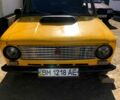 ВАЗ 2101, объемом двигателя 15 л и пробегом 0 тыс. км за 723 $, фото 8 на Automoto.ua