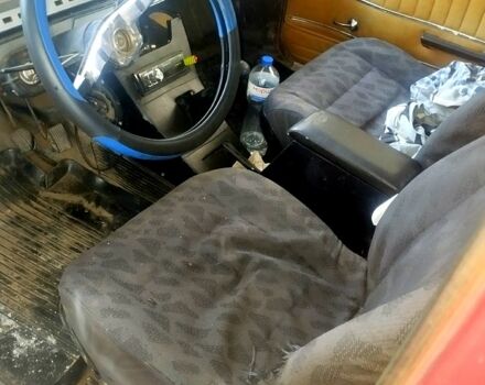 ВАЗ 2101, объемом двигателя 1.3 л и пробегом 123 тыс. км за 650 $, фото 3 на Automoto.ua