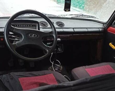 ВАЗ 2101, объемом двигателя 0 л и пробегом 200 тыс. км за 1100 $, фото 9 на Automoto.ua