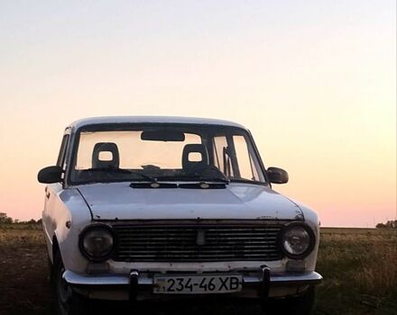ВАЗ 2101, объемом двигателя 13 л и пробегом 0 тыс. км за 360 $, фото 6 на Automoto.ua