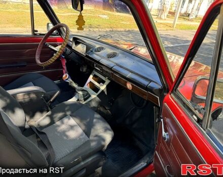 ВАЗ 2101, об'ємом двигуна 1.3 л та пробігом 199 тис. км за 710 $, фото 5 на Automoto.ua