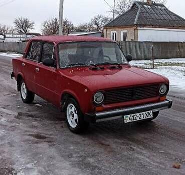 ВАЗ 2101, объемом двигателя 0 л и пробегом 200 тыс. км за 1100 $, фото 1 на Automoto.ua