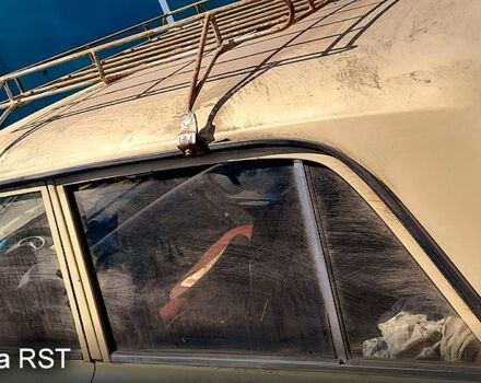 ВАЗ 2101, объемом двигателя 1.3 л и пробегом 0 тыс. км за 400 $, фото 4 на Automoto.ua