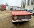 ВАЗ 2101, объемом двигателя 1.3 л и пробегом 0 тыс. км за 500 $, фото 2 на Automoto.ua