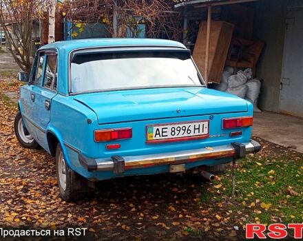 ВАЗ 2101, объемом двигателя 1.2 л и пробегом 110 тыс. км за 700 $, фото 3 на Automoto.ua