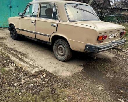 ВАЗ 2101, объемом двигателя 13 л и пробегом 0 тыс. км за 340 $, фото 2 на Automoto.ua