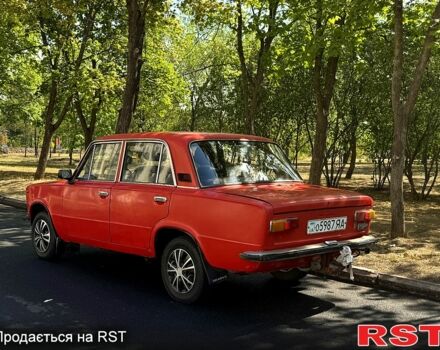 ВАЗ 2101, об'ємом двигуна 1.3 л та пробігом 199 тис. км за 710 $, фото 4 на Automoto.ua