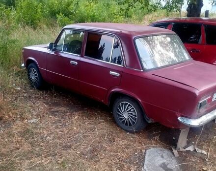 ВАЗ 2101, объемом двигателя 1.3 л и пробегом 123 тыс. км за 650 $, фото 2 на Automoto.ua