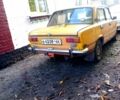 ВАЗ 2101, объемом двигателя 1.3 л и пробегом 0 тыс. км за 360 $, фото 2 на Automoto.ua