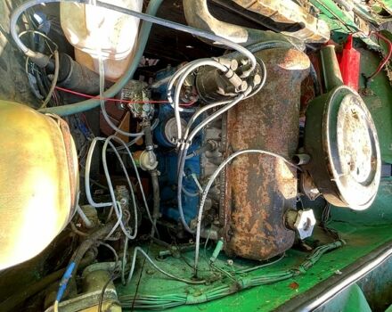 ВАЗ 2101, объемом двигателя 1.2 л и пробегом 0 тыс. км за 340 $, фото 6 на Automoto.ua