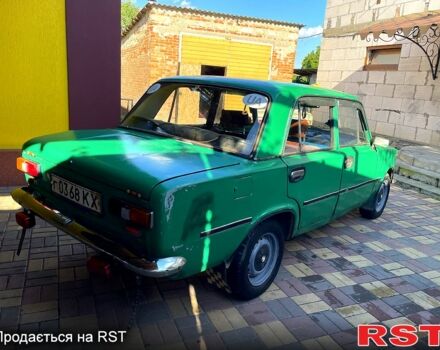 ВАЗ 2101, объемом двигателя 1.2 л и пробегом 0 тыс. км за 340 $, фото 1 на Automoto.ua