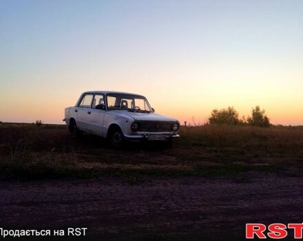 ВАЗ 2101, объемом двигателя 13 л и пробегом 0 тыс. км за 360 $, фото 1 на Automoto.ua