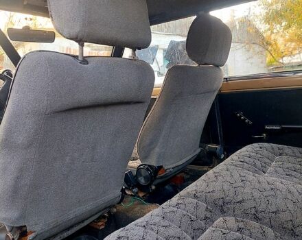 ВАЗ 2101, объемом двигателя 1.3 л и пробегом 200 тыс. км за 470 $, фото 10 на Automoto.ua