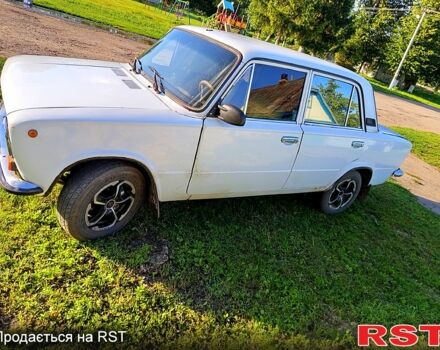 ВАЗ 2101, объемом двигателя 1.3 л и пробегом 150 тыс. км за 640 $, фото 2 на Automoto.ua