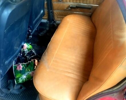 ВАЗ 2101, объемом двигателя 1.3 л и пробегом 123 тыс. км за 650 $, фото 4 на Automoto.ua