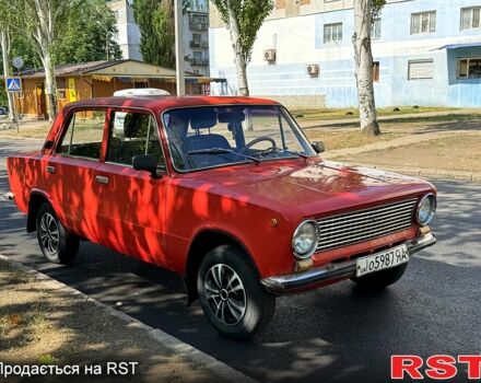 ВАЗ 2101, об'ємом двигуна 1.3 л та пробігом 199 тис. км за 710 $, фото 2 на Automoto.ua