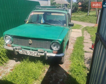 ВАЗ 2101, объемом двигателя 0 л и пробегом 5 тыс. км за 578 $, фото 3 на Automoto.ua