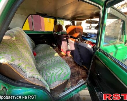 ВАЗ 2101, объемом двигателя 1.2 л и пробегом 0 тыс. км за 340 $, фото 4 на Automoto.ua