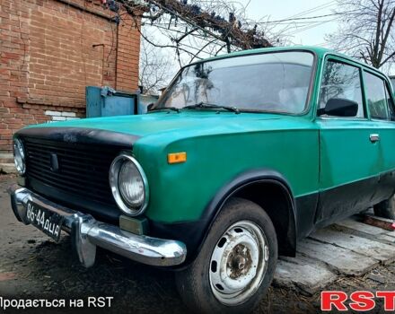 ВАЗ 2101, объемом двигателя 1.3 л и пробегом 0 тыс. км за 330 $, фото 2 на Automoto.ua
