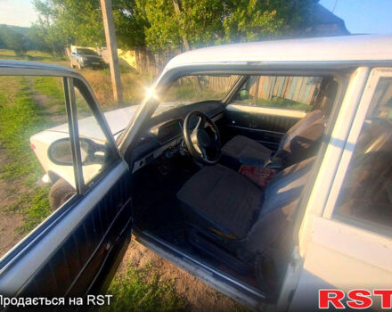 ВАЗ 2101, объемом двигателя 1.1 л и пробегом 0 тыс. км за 350 $, фото 4 на Automoto.ua