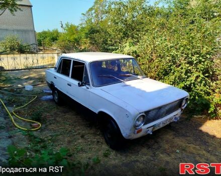 ВАЗ 2101, объемом двигателя 1.3 л и пробегом 0 тыс. км за 300 $, фото 3 на Automoto.ua