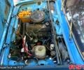 ВАЗ 2101, объемом двигателя 1.5 л и пробегом 244 тыс. км за 360 $, фото 1 на Automoto.ua