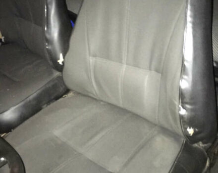 ВАЗ 2101, объемом двигателя 1.8 л и пробегом 50 тыс. км за 844 $, фото 6 на Automoto.ua