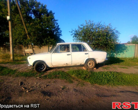 ВАЗ 2101, объемом двигателя 1.1 л и пробегом 0 тыс. км за 350 $, фото 5 на Automoto.ua