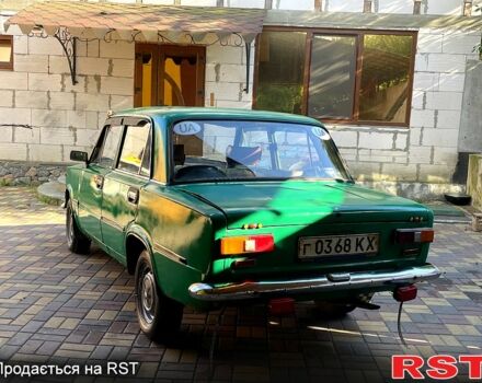 ВАЗ 2101, объемом двигателя 1.2 л и пробегом 0 тыс. км за 340 $, фото 3 на Automoto.ua
