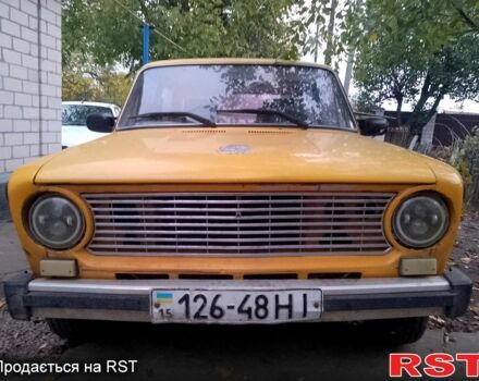 ВАЗ 2101, об'ємом двигуна 1.3 л та пробігом 200 тис. км за 350 $, фото 7 на Automoto.ua