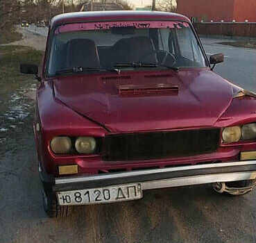 ВАЗ 2101, объемом двигателя 1.8 л и пробегом 50 тыс. км за 844 $, фото 2 на Automoto.ua