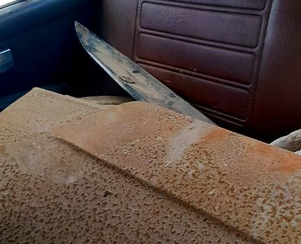 ВАЗ 2101, объемом двигателя 1.3 л и пробегом 0 тыс. км за 400 $, фото 5 на Automoto.ua