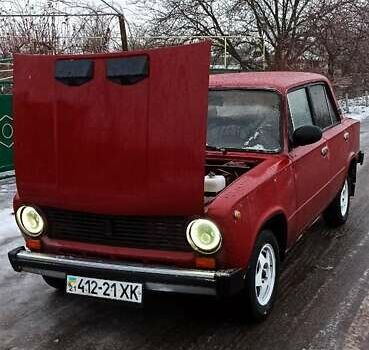 ВАЗ 2101, объемом двигателя 0 л и пробегом 200 тыс. км за 1100 $, фото 12 на Automoto.ua