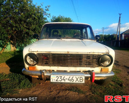 ВАЗ 2101, объемом двигателя 1.1 л и пробегом 0 тыс. км за 350 $, фото 2 на Automoto.ua
