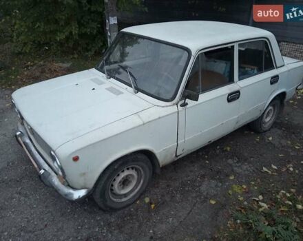 ВАЗ 2101, объемом двигателя 0 л и пробегом 300 тыс. км за 500 $, фото 1 на Automoto.ua
