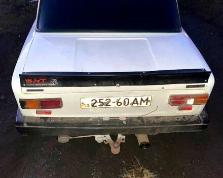 ВАЗ 2101, объемом двигателя 1.3 л и пробегом 376 тыс. км за 300 $, фото 2 на Automoto.ua