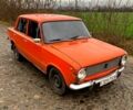 ВАЗ 2101, об'ємом двигуна 1.3 л та пробігом 88 тис. км за 290 $, фото 1 на Automoto.ua