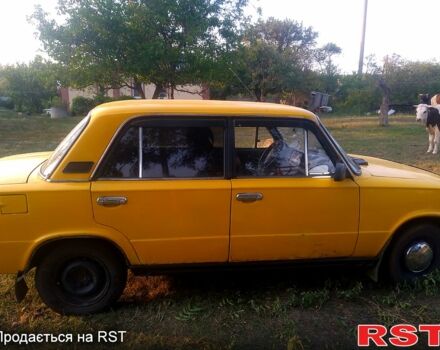 ВАЗ 2101, объемом двигателя 2 л и пробегом 100 тыс. км за 360 $, фото 2 на Automoto.ua
