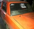 ВАЗ 2101, объемом двигателя 1.5 л и пробегом 0 тыс. км за 500 $, фото 1 на Automoto.ua