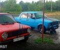 ВАЗ 2101, объемом двигателя 1.3 л и пробегом 200 тыс. км за 500 $, фото 1 на Automoto.ua