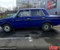 ВАЗ 2101, объемом двигателя 13 л и пробегом 0 тыс. км за 400 $, фото 1 на Automoto.ua