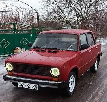 ВАЗ 2101, объемом двигателя 0 л и пробегом 200 тыс. км за 1100 $, фото 6 на Automoto.ua