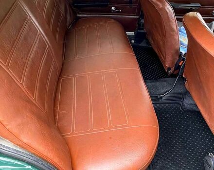 ВАЗ 2101, объемом двигателя 1.3 л и пробегом 166 тыс. км за 1299 $, фото 10 на Automoto.ua