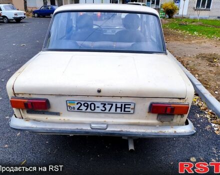 ВАЗ 2101, объемом двигателя 1.3 л и пробегом 167 тыс. км за 350 $, фото 3 на Automoto.ua