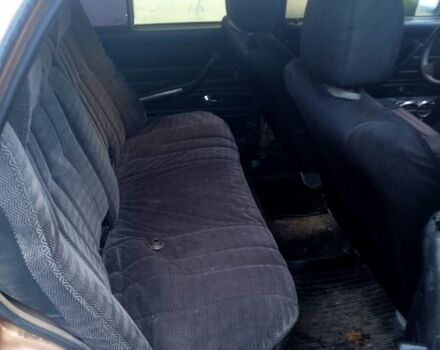 ВАЗ 2101, объемом двигателя 1.3 л и пробегом 200 тыс. км за 650 $, фото 1 на Automoto.ua