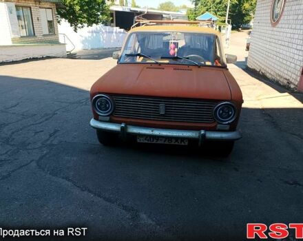 ВАЗ 2101, об'ємом двигуна 1.2 л та пробігом 200 тис. км за 600 $, фото 2 на Automoto.ua