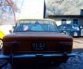 ВАЗ 2101, объемом двигателя 12 л и пробегом 0 тыс. км за 410 $, фото 2 на Automoto.ua