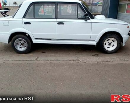 ВАЗ 2101, объемом двигателя 1.3 л и пробегом 333 тыс. км за 350 $, фото 3 на Automoto.ua